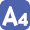 A4