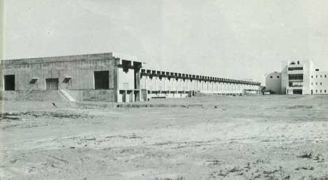 大分市弁天終末処理場