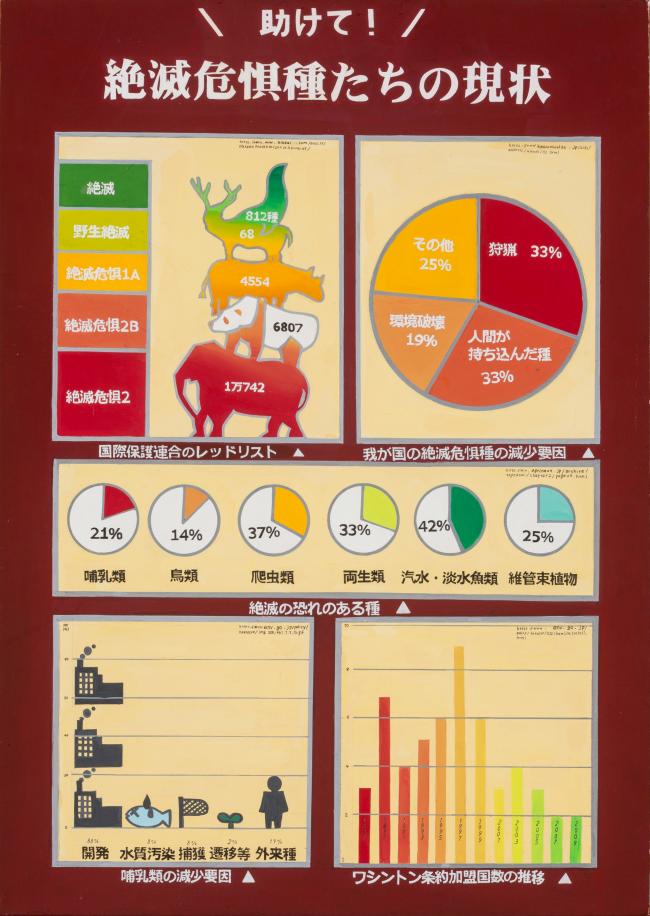 第５部入選①