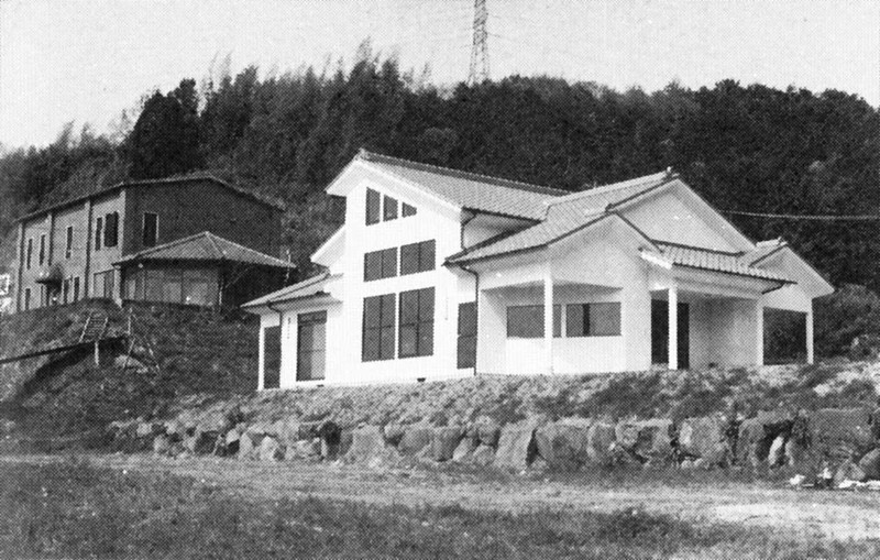 二宮美術館　－山香町－