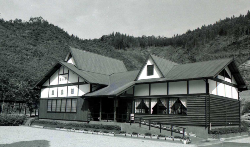 自然体験！直川憩の森