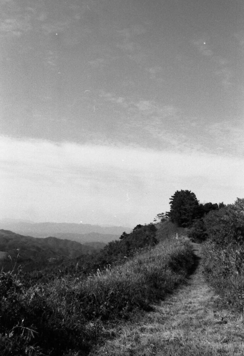 三国峠（みくにとうげ）