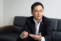 吉田社長