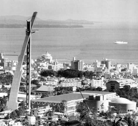 ビーコンプラザが今春オープン