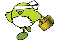 めじろんおかいもの