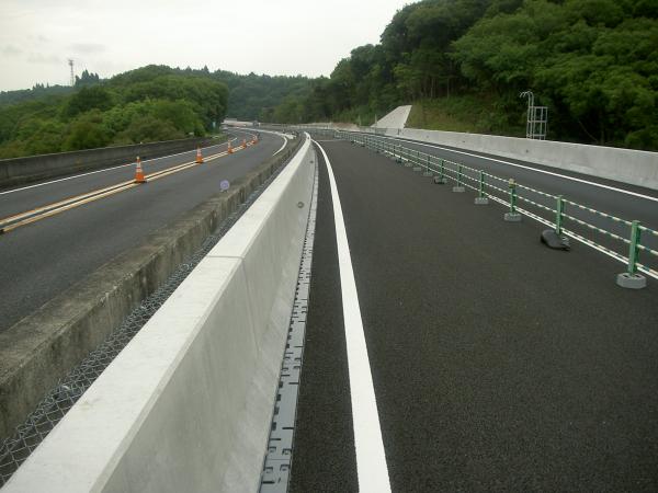 西大内陸橋