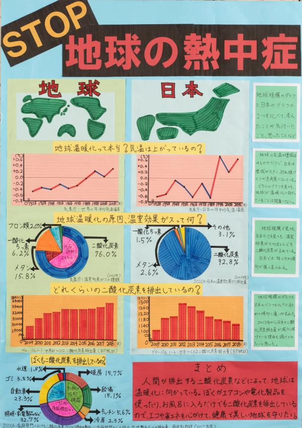 入選第３部１