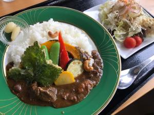 カレー