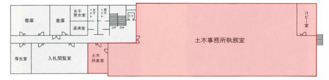 平面図