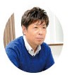 梶原社長