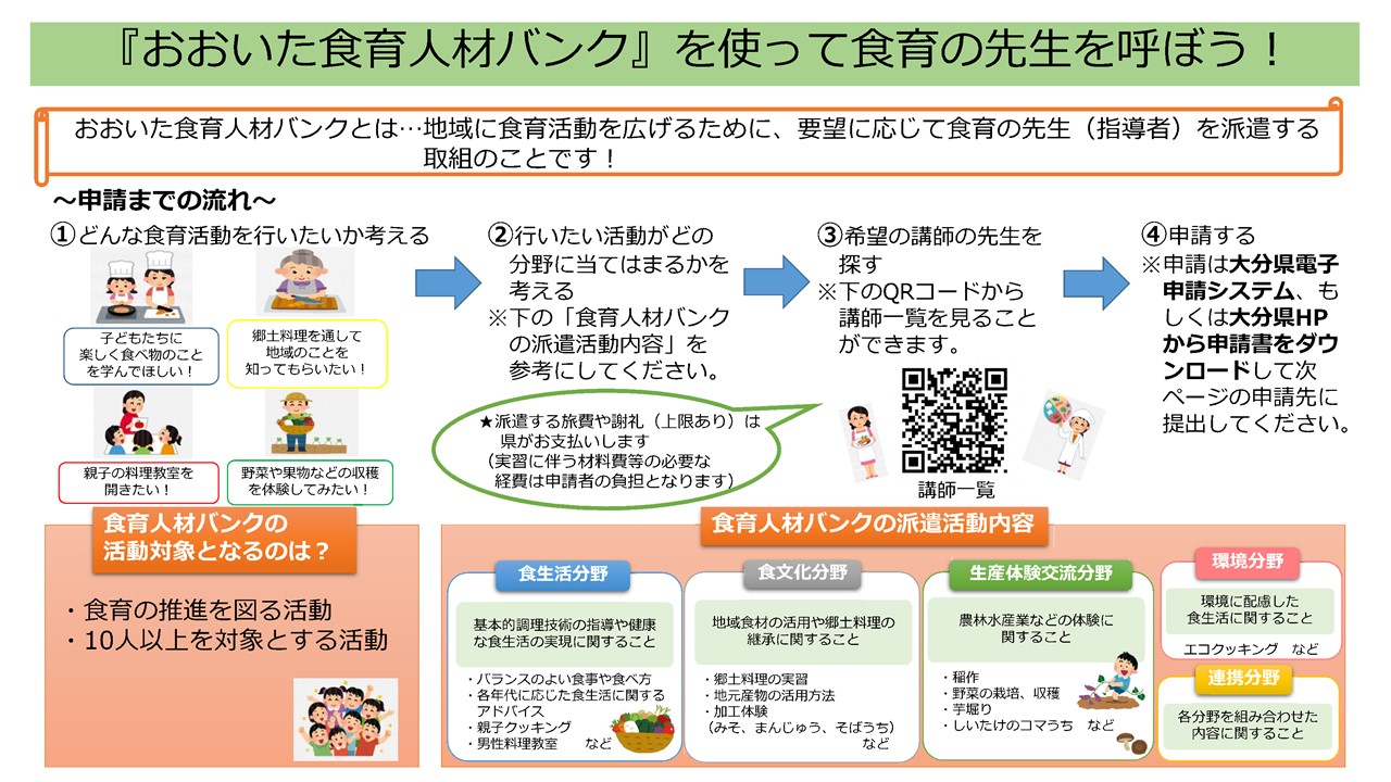 人材バンクとは