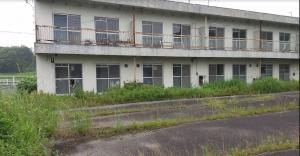 国東教職員住宅KR2