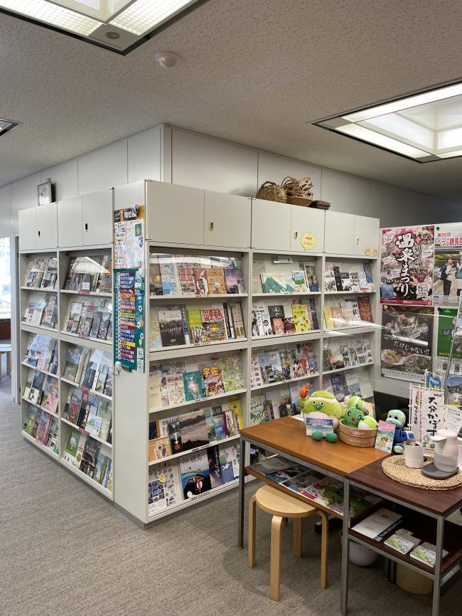 おおいた情報館加増