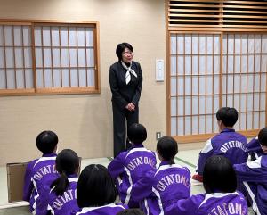 関西大分県人会