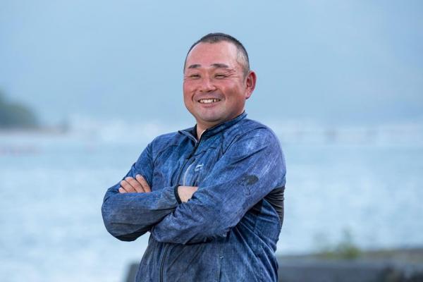 山田博一さん
