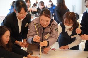 交流会(2)
