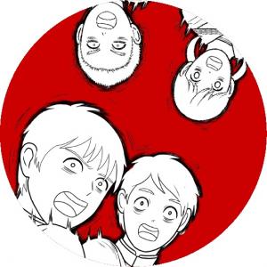 学生たち