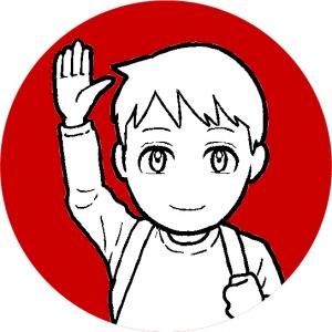 横断歩道を渡る子ども