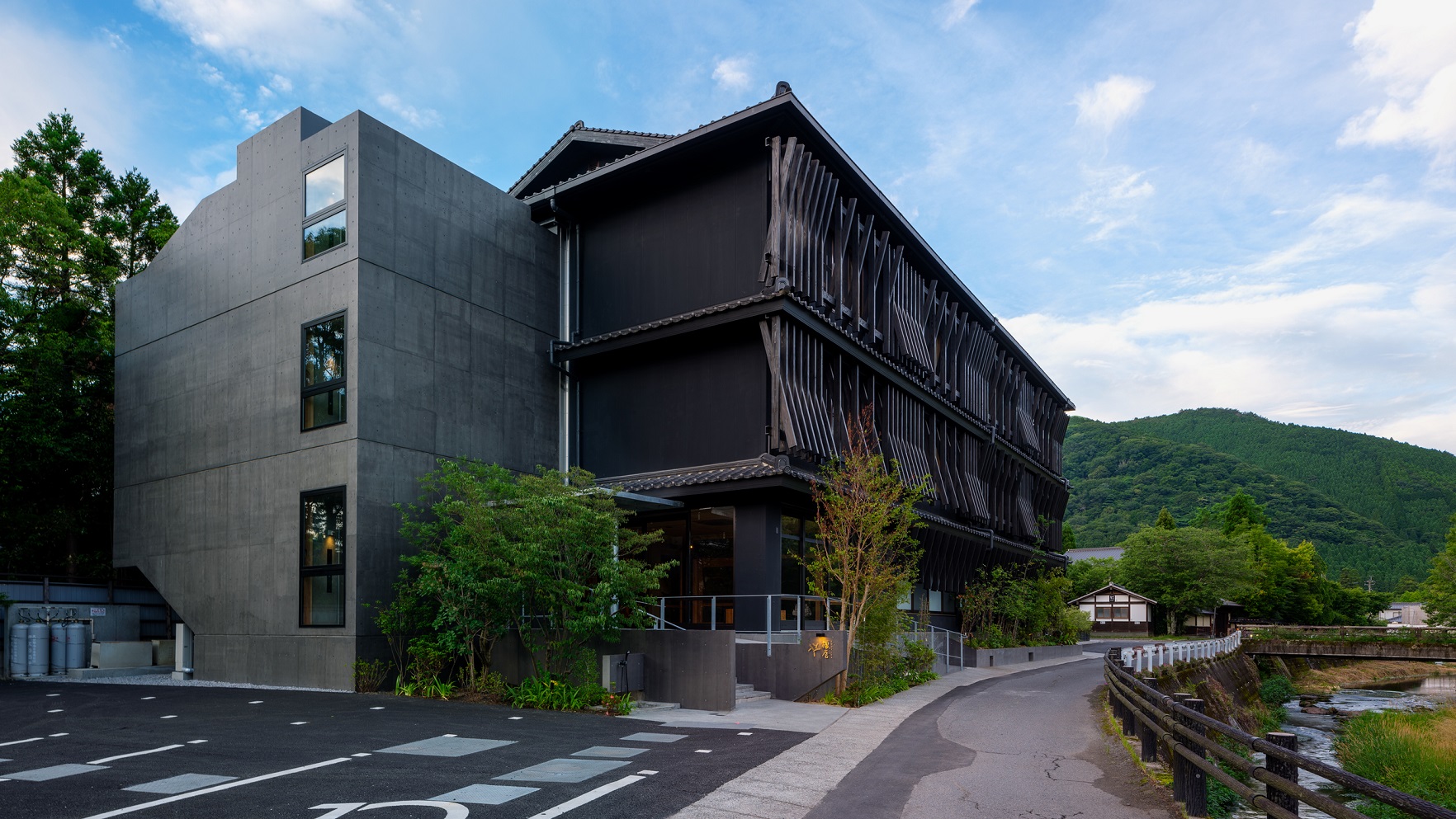 榎屋旅館1