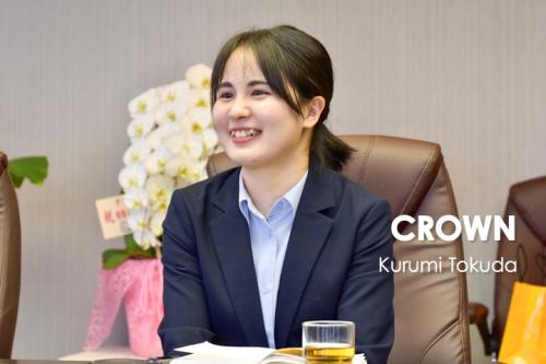 株式会社クラウン