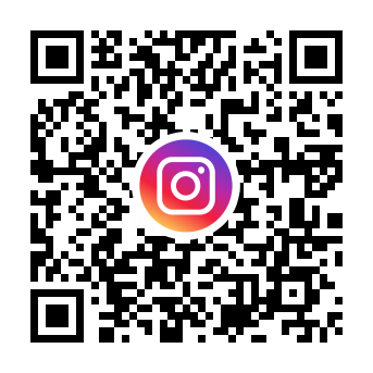インスタグラム二次元コード
