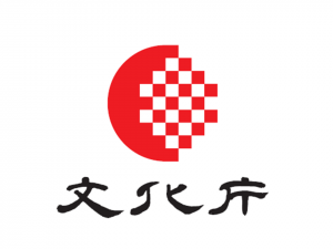 文化庁　ロゴマーク