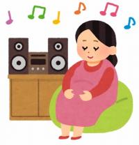 妊婦