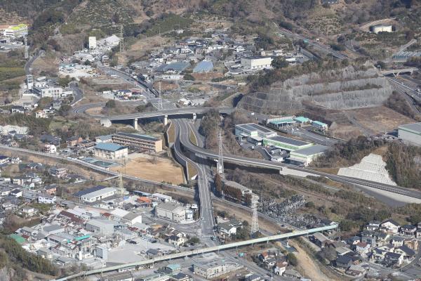 イメージパース（第2期工事）