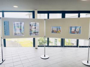 歴史博物館パネル展示2