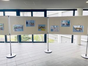 歴史博物館パネル展示3