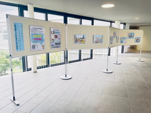 歴史博物館パネル展示4