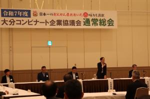 佐藤知事あいさつ