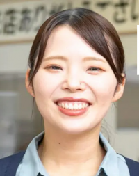 佐田さん