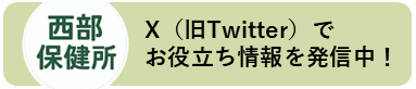 Xで情報を発信中です