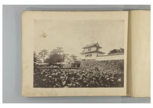 「大分県写真帖（明治４０年）」大分県庁