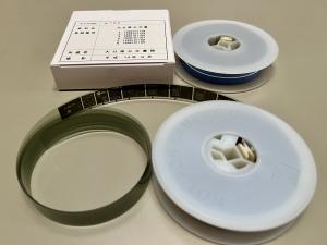 マイクロフィルムの紹介