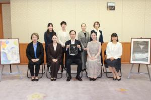 しゅうごうしゃしん