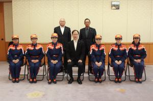 しゅうごうしゃしん