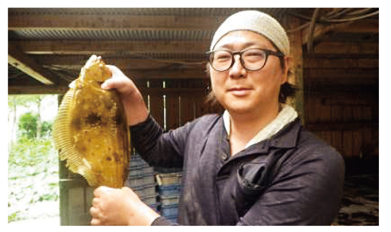 山本祐太郎さん