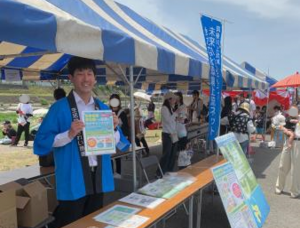 （写真）地域イベント