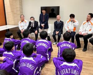 関西大分県人会