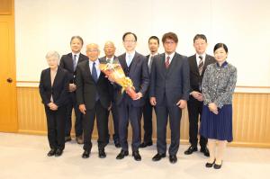 しゅうごうしゃしん