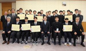 しゅうごうしゃしん