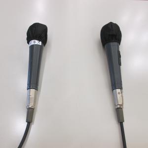 ダイナミックマイクロフォン