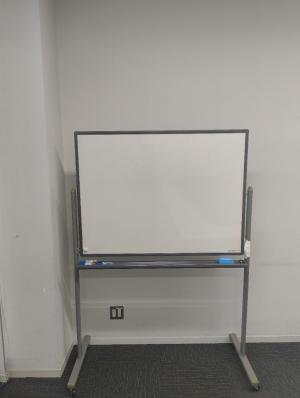 ホワイトボード小