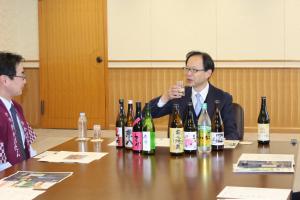 しいんのようす