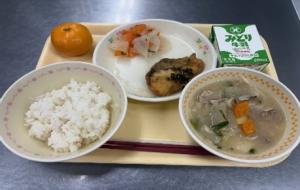 給食画像07県立