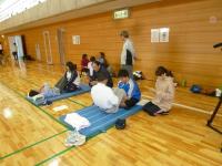 子育て・働く世代のスポーツライフサポート事業（みえ：体力測定会①）