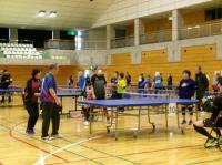 子育て・働く世代のスポーツライフサポート事業(みえ:スポーツフェスタ④)