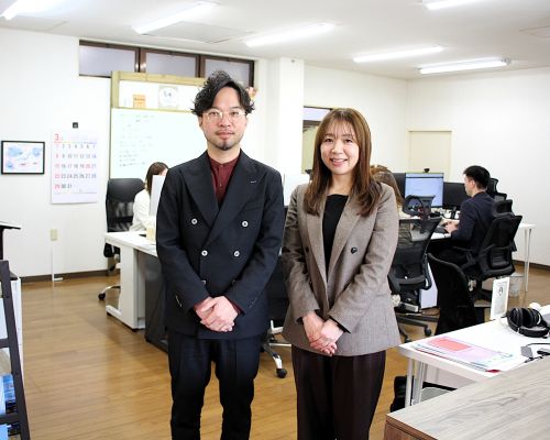 シェアードクリエイション株式会社（ムビサポQ）